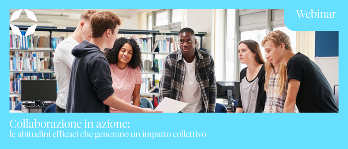 Webinar Rinnovare la leadership
