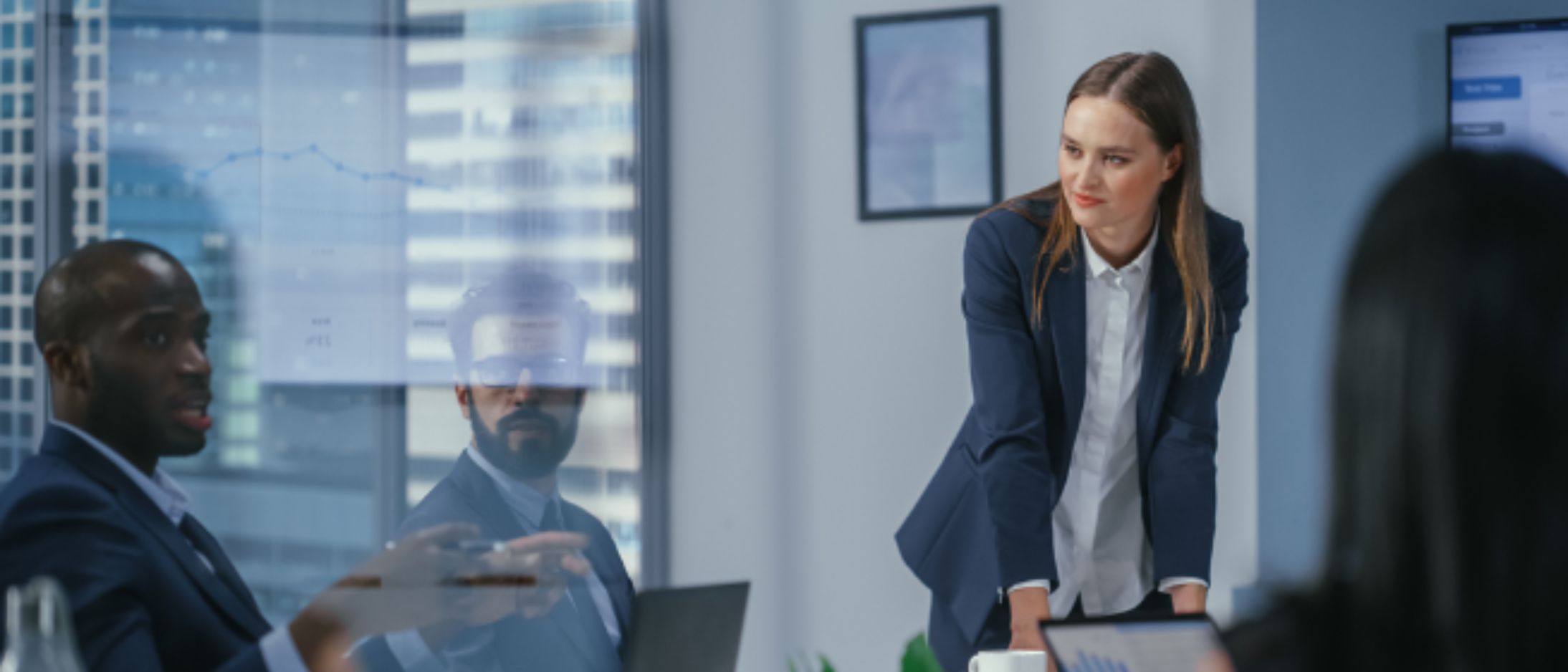 webinar leadership ia e produttività