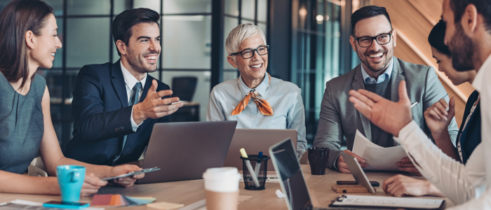 Webinar Gestire le generazioni in azienda